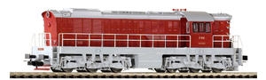 H0 CZ CD Diesellokomotive T669 Ep.V-VI