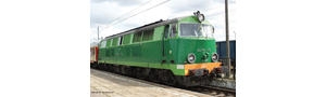 H0 PL PKP Diesellokomotive SU45 Ep.VI