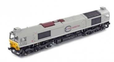 N D DB Diesellokomotive Class 77 6A Ep.VI