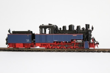 H0e D PRI BS Dampflokomotive BR HF 210E Ep.III VI " Aquarius C ", etc..............................................................