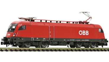 N A ÖBB Elektrolokomotive 1016 4A Ep.V