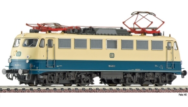 N D DB Elektrolokomotive BR 110 Ep.IV