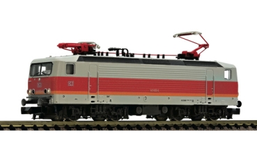 N D DB Elektrolokomotive BR 143 Ep.V