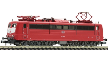 N D DB Elektrolokomotive BR 151 Ep.V