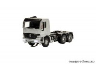 H0 CarMotion LKW Funktionsmodell MB Actros 3Achsen, Sattelschlepper, L=8,2x 3,5x 3,7cm, etc..................................................