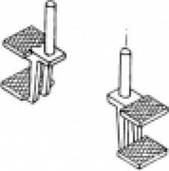 H0 Zurüstteile D DRG DB DR BS MSc Pufferbohlen Tritte BR 01, BR 41, Neubaukessel BR 23,