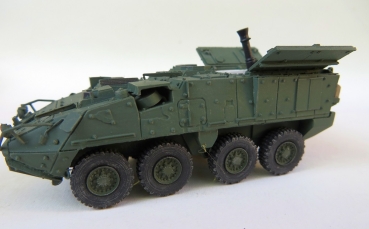 H0 mili USA M1129 MC Stryker, etc..........................................................