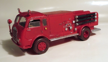 H0 F Einsatzfahrzeuge LKW Feuerwehr LF20 Südwerke Metz, etc.....................................................................