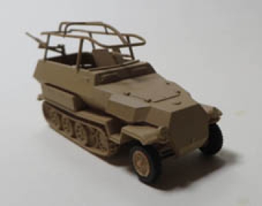 H0 mili D DW SdKfz 251/ 3, Ausf. C, etc.......-.........................................................................................................................