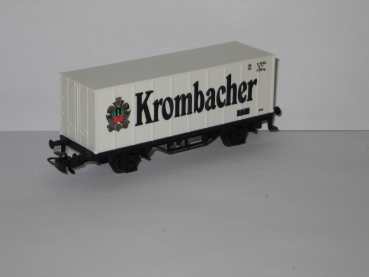 H0 Güterwagen 2A Bier