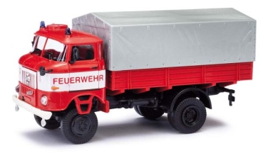 H0 DDR LKW ESPEWE IFA W50 LA/ PV , Feuerwehr, Pritsche / Plane  etc......................