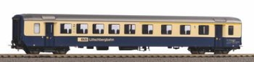 H0 Ch BLS Personenwagen, Kl.1./ 2, 4A, Ep.IV, etc.....................................................................................