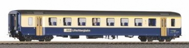 H0 CH BLS Personenwagen 1.Kl. 4A Ep.IV