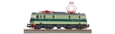 H0 PL PKP Elektrolokomotive EU07-123 Ep.IV