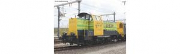 H0 NL RRF Diesellokomotive BR 102 Ep.VI