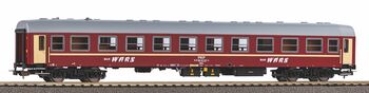 H0 PL PKP Barwagen 113 A, 4A, Ep.IV, etc............................................................................