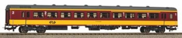 H0 NL NS SNCB Personenzugwagen ICR, Kl.1/ 2, 4A, Ep.IV, etc................................................................................