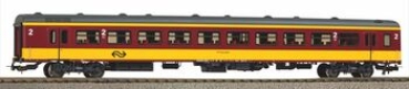 H0 NL NS SNCB Reisezugwagen, ICR, Kl.2, 4A, Ep.IV, etc................................................