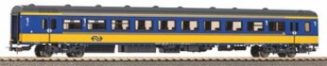 H0 NL NS Personenzugwagen ICR, Kl.1, 4A, Ep.VI, etc.............................................................................