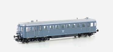 H0 D DRG Triebwagen VT 923, 4A, Ep.II, grau, Sound, etc.....