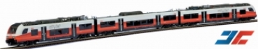 H0 A ÖBB Elektrotriebwagen Cityjet Desiro ML, 4746 012, 4A, Ep.VI, Sound, S- Bahn, Kurzstrecke