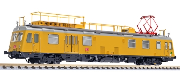 N D DB Turmtriebwagen BR704 004- 1, 4A, Ep.IV, LL= 146mm, etc.........................................