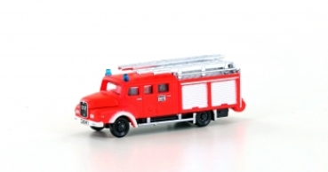 N D LKW MAN Feuerwehr LF 16 TS, leuchtrot, etc...................................