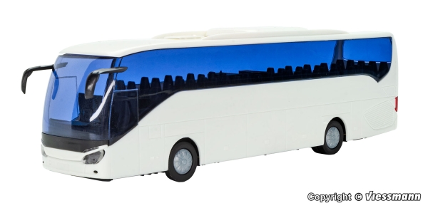 H0 Nutzfahrzeuge BS LKW Bus Setra S 515 HD, etc................................................................