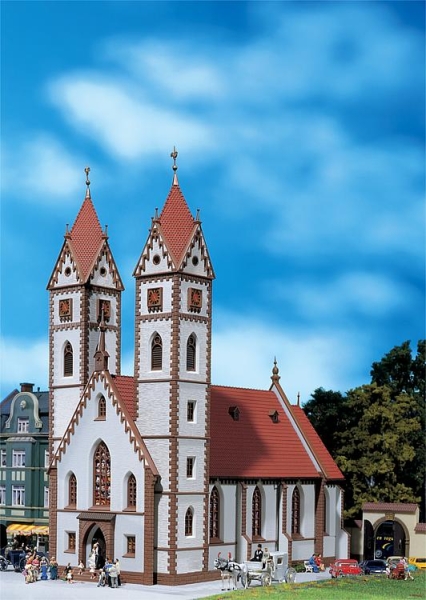 H0 Stadtkirche