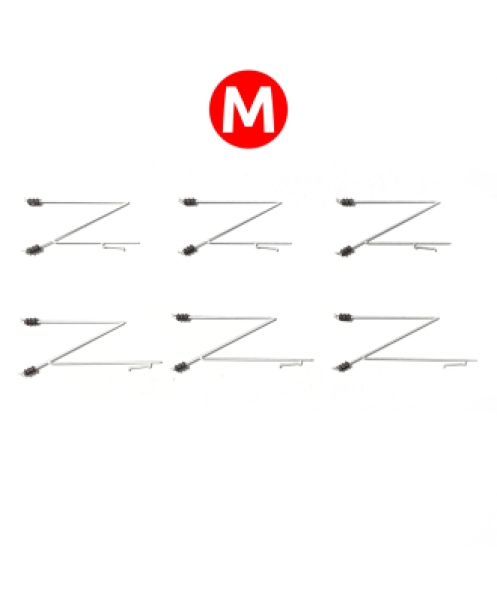 N Oberleitung D DB Auslegertyp Re 160, für Turmmast M, etc............................................................................................