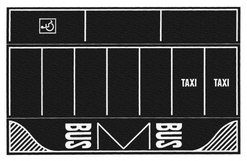 H0 Geländegestaltung Parkplatz Asphalt 220mm  140mm  2x, etc......................