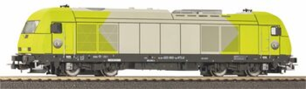 H0 PRI Diesellokomotive Herkules ER20, Alpha Trans, 4A, Ep.VI, dig., Sound, etc........................................