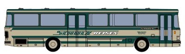 H0 Bus S140 " Schulz ", Reisen, 2A, etc.......................................................