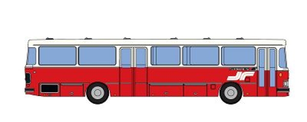 H0 Bus A S140 ES, " Dr. Richard ", Wien, 2A, etc.........................................................