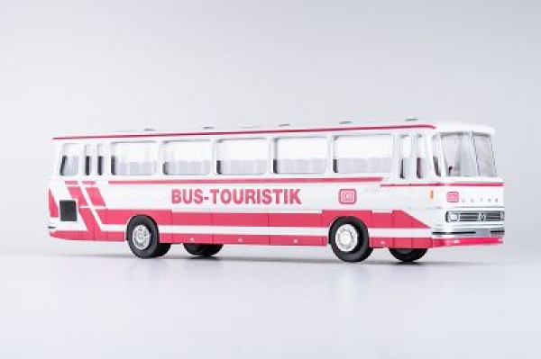 H0 Bus S150 Reisebus, DB Bus- Touristik, 2A, etc.................................................................................................