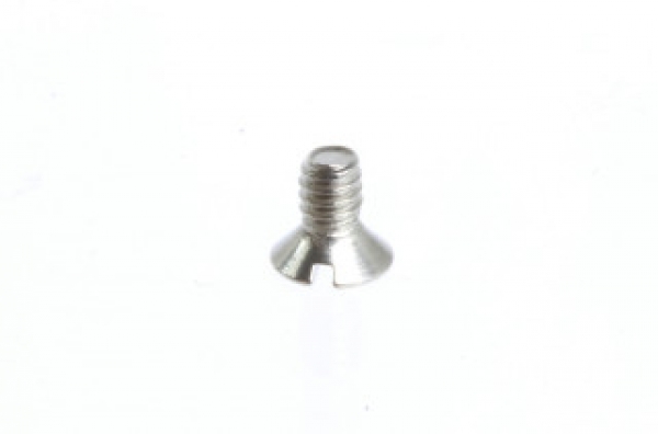 TT Ersatzteile Gützold Senkschraube M1,6x 3mm, ( alt 73100- 68 ), etc.......................................................