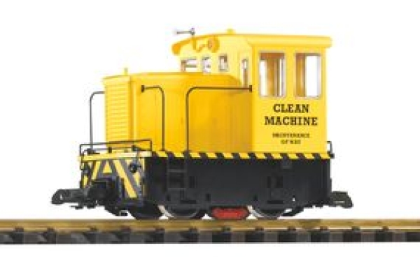 G US Schienenreinigungslokomotive, 2A, etc..........................................