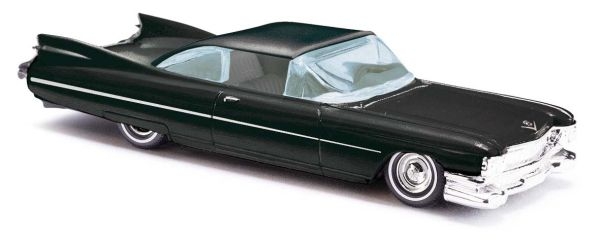 H0 USA PKW Cadillac Eldorado, schwarz, etc.......................................................................................................................