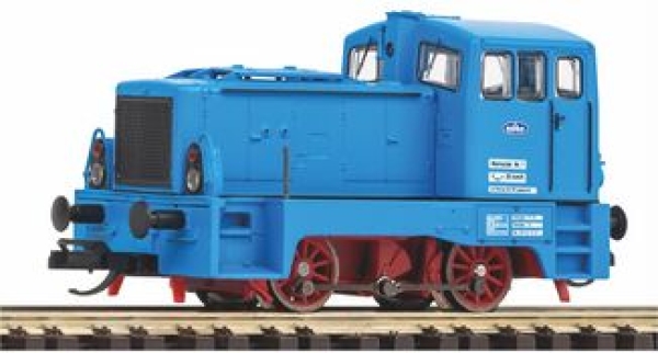 TT D Diesellokomotive BR V23, 2A, blau, Soda, etc.........................................................................