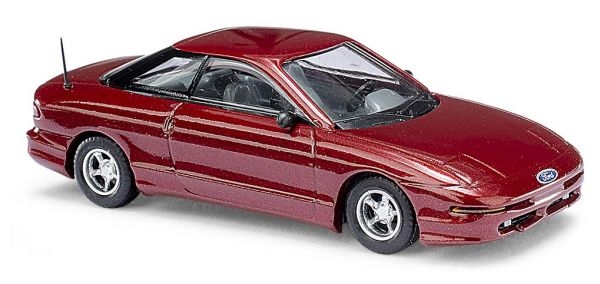 H0 USA Ford Probe, metallic, rot, etc.......