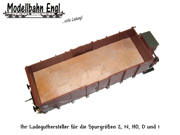 0 Zubehör Stahlplatten Schrott 2     167x 58mm