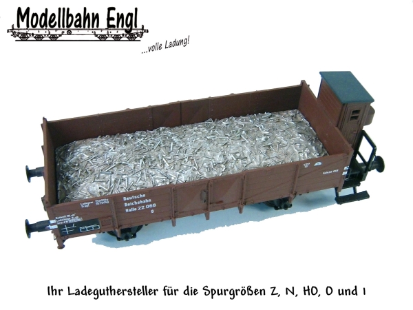 0 Zubehör Schwellennägel           149x 59mm