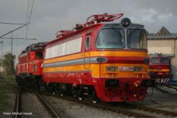 TT CSD Elektrolokomotive Rh S489.0, Ep.IV, etc............................................................