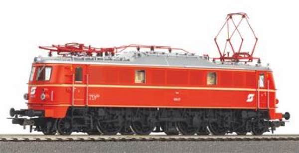 H0 A ÖBB Elektrolokomotive Rh 1018, Ep.IV, dig., Sound, etc..........................................................................