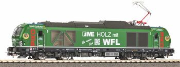 H0 D PRI WFL Diesel- Elektrolokomotive BR 248, " dual mode ", Northrail, 4A, Ep.VI, dig., Sound, etc.............................................