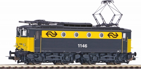 H0 NL NS Elektrolokomotive BR Rh1100 Ep.IV