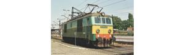 H0 PL PKP Elektrolokomotive BR ET21 Ep.IV