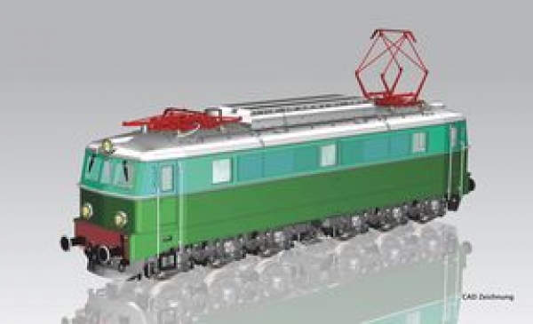 H0 PL PKP Elektrolokomotive BR ET21 Ep.V