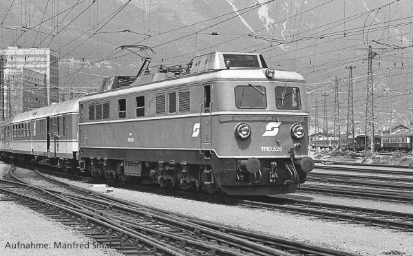 H0 A ÖBB Elektrolokomotive BR Rh1010,  6A, Ep.IV, etc.............................................................................................................................