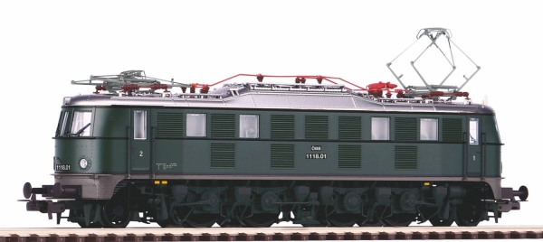 H0 A ÖBB Elektrolokomotive BR Rh1118 Ep.III